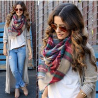 @justmamor Perfect Fall Layers.